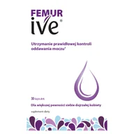 Układ moczowy i płciowy - Femur-Ive, 30 Kapsułek - miniaturka - grafika 1