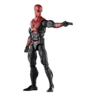 Figurki dla dzieci - Figurka Spider-Man Marvel Legends - Spider-Shot - miniaturka - grafika 1