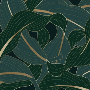 Fototapeta przejrzeć zielonym,petrol blueIzłotym - 375 x 270 cm - SANDERS & SANDERS - Fototapety Fototapeta przejrzeć zielonym,petrol blueIzłotym - 375 x 270 cm - SANDERS & SANDERS - Fototapety - miniaturka - grafika 1