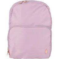 Plecaki - Skechers Jetsetter Backpack SKCH6887-LPK różowy plecak  pojemność: 9 L - miniaturka - grafika 1