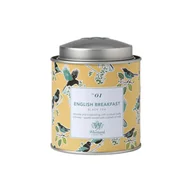 Herbata - Herbata czarna Whittard of Chelsea Tea Discoveries English Breakfast, 140 g - miniaturka - grafika 1