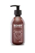 Przysmaki dla psów - JOHN DOG BOXBY Nutritional Oil Skin & Coat 250ml olej na sierść - miniaturka - grafika 1