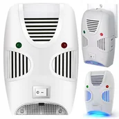 Zwalczanie i odstraszanie szkodników - Odstraszacz Na Myszy Szczury Gryzonie Owady Riddex - miniaturka - grafika 1