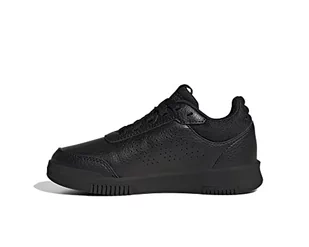Dziecięce Buty ADIDAS TENSAUR SPORT 2.0 K GW6424 – Czarny - Buty dla dziewczynek - miniaturka - grafika 1