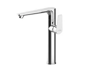 Baterie wannowe i prysznicowe - Invena Dokos BU19WB1 - miniaturka - grafika 1