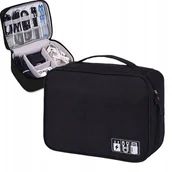 Walizki - Organizer Podróżny Kosmetyczka INNY - miniaturka - grafika 1