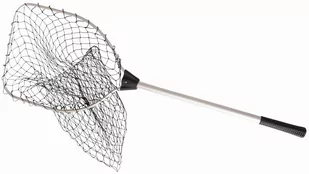 Podbierak spinningowy Abu Garcia Landing Net Small - Inne akcesoria dla wędkarzy - miniaturka - grafika 1