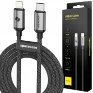 Kable USB - SC USB-C to Lightning Cable 1M 20W CL05 - miniaturka - grafika 1