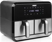 Frytkownice - Princess Double Basket Aerofryer 01.182074.01.001 - miniaturka - grafika 1