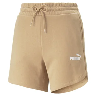 Puma Szorty Ess 5'' 84833989 R Xl - Spodnie sportowe damskie - miniaturka - grafika 1