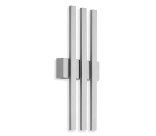 Telefunken 313304TF - LED Kinkiet zewnętrzny 3xLED/4W/230V IP44 - Lampy ogrodowe - miniaturka - grafika 1