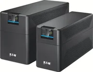 Zasilacze awaryjne UPS - UPS Eaton 5E 1600 (5E1600UD) - miniaturka - grafika 1