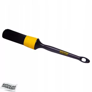 WORK STUFF Detailing Brush STIFF 36mm - Pędzelek detailingowy WS 073 - Akcesoria do mycia samochodu - miniaturka - grafika 1