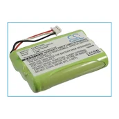 Akcesoria do telefonów stacjonarnych - Avaya INDEX DT20 / NT7B65KSE6 700mAh 2.52Wh Ni-MH 3.6V (Cameron Sino) - miniaturka - grafika 1