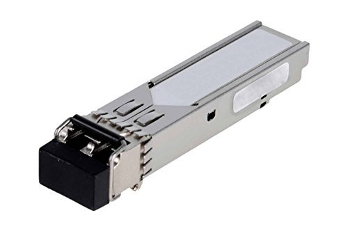Konwerter światłowodowy MicroOptics SFP 155Mb/s LC SM MO-GLC-FE-100EX