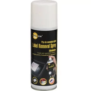 KW Trade Płyn do usuwania etykiet 200 ml - Szkolne artykuły papiernicze - miniaturka - grafika 2