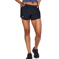 Spodnie sportowe damskie - Spodenki krótkie damskie Under Armour Fly By 2.0 Short - miniaturka - grafika 1