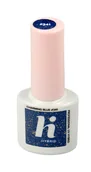 Lakiery hybrydowe - Hi Hybrid Hi Hybrid Lakier hybrydowy Sparkle  341 Charming Blue  5ml SO_110923 - miniaturka - grafika 1