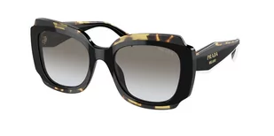 Okulary Przeciwsłoneczne Prada PR 16YS 01M0A7 - Okulary przeciwsłoneczne - miniaturka - grafika 1