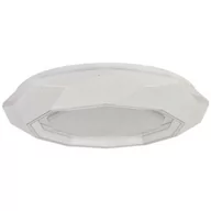 Lampy ścienne - Milagro Plafon LULU 40W LED 490 mm ML6170 - miniaturka - grafika 1