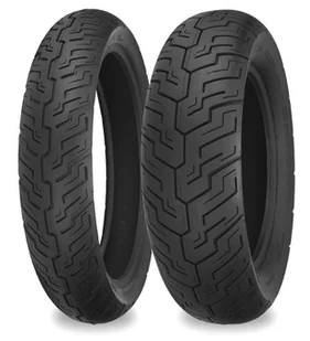 Shinko SR734 150/80-15 TL 70S tylne koło - Opony motocyklowe - miniaturka - grafika 1