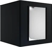 Inne akcesoria studyjne - Newell Namiot bezcieniowy Newell M80 II do fotografii produktowej - miniaturka - grafika 1