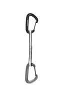 Sprzęt wspinaczkowy - EKSPRES LITEWIRE 16CM-LIGHT GRAY - miniaturka - grafika 1