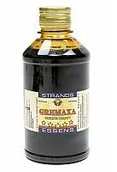 Domowy wyrób alkoholu - Zaprawka Do Alkoholu Gremaxa Greckie Brandy 250 Ml - miniaturka - grafika 1