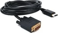 Kable - Mcab Kabel DP V1.2 TO DVI CABLE 2M 7003610 - miniaturka - grafika 1