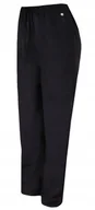 Spodnie damskie - Champion Spodnie Dresowe Damskie Czarne 112127 Xl - miniaturka - grafika 1
