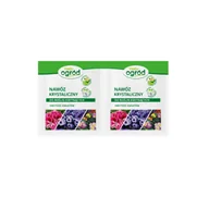 Nawozy ogrodnicze - Nawóz krystaliczny dom i ogród kwitnące 2 x 5 g Twój Ogród - miniaturka - grafika 1