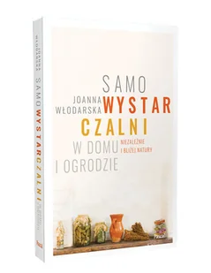Samowystarczalni w domu i ogrodzie - Rozwój osobisty - miniaturka - grafika 1
