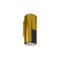 Okapy kuchenne - Globalo Roxano 39.1 Gold - miniaturka - grafika 1