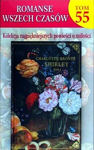 Romanse Wszech Czasów Tom 55 - Czasopisma - miniaturka - grafika 1