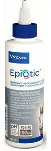 EPI-OTIC 125ML PŁYN BUTELKA - Przysmaki dla psów - miniaturka - grafika 1