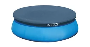 Intex Pokrowiec na basen Tampa 4,57 m 10421002 - Akcesoria do basenów - miniaturka - grafika 1