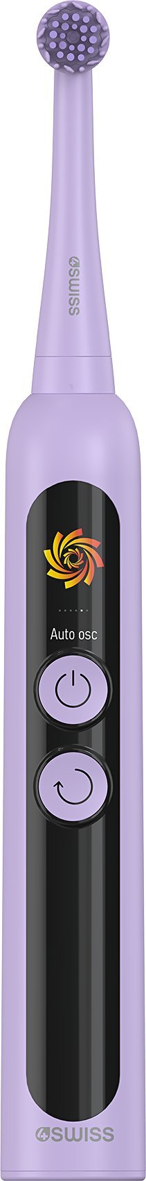 ST216 Electrosonic Care+ Lavender
