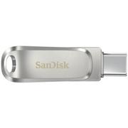 Pendrive - SanDisk Ultra Dual Drive Luxe (186467) - miniaturka - grafika 1
