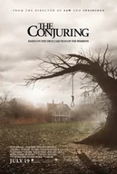 Puzzle - PUZZLE Obecność The Conjuring 2023 A3 252 el z Nadrukiem + IMIĘ Pudełko - miniaturka - grafika 1