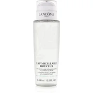 Płyny micelarne - Lancome Płyn micelarny Micellaire Eau Douceur 400 ml - miniaturka - grafika 1