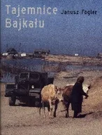 Albumy krajoznawcze - Tajemnice Bajkału - miniaturka - grafika 1