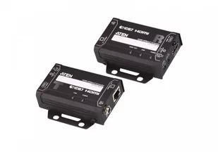 Aten VE811-AT-G HDMI HDBaseT Extender VE811-AT-G - Pozostałe akcesoria sieciowe - miniaturka - grafika 1