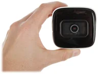 Kamery IP - KAMERA IP IPC-HFW3842E-AS-0360B WizSense - 8.3 Mpx, 4K UHD 3.6 mm DAHUA - miniaturka - grafika 1
