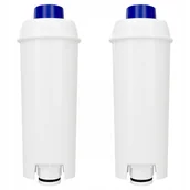 Akcesoria i części do ekspresów do kawy - 2x Filtr AquaFloow Longi do DeLonghi Magnifica - zamiennik - miniaturka - grafika 1