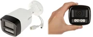 Kamery IP - KAMERA IP IPC-HFW1439TL1-A-IL-0360B Smart Dual Light - 3.7Mpx 3.6mm DAHUA - miniaturka - grafika 1