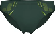 Kąpielówki męskie - Męskie Kąpielówki MEN'S ARENA POSEIDONIA SWIM BRIEFS - miniaturka - grafika 1