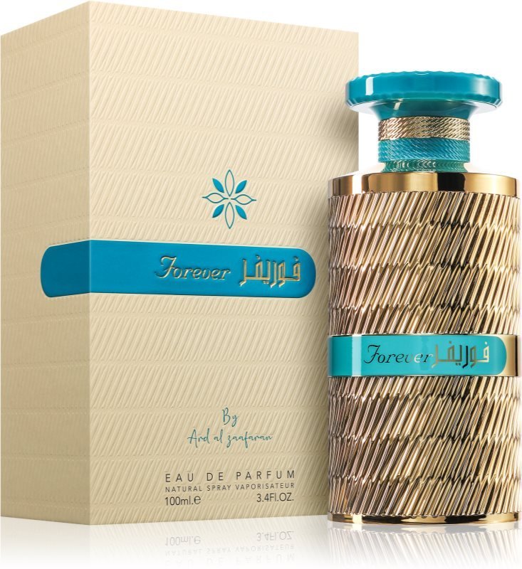 Ard Al Zaafaran Forever Gold, woda perfumowana, 100ml