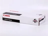 Dodatki do drukarek i skanerów - Canon Toner C-EXV14 Black 8.3K - miniaturka - grafika 1