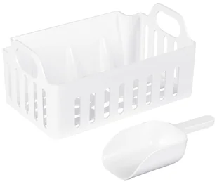 Kostkarka do lodu Silvercrest SEMK 105 B2 2,1 L - Akcesoria i części AGD - miniaturka - grafika 5