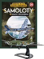 Czasopisma - Samoloty II Wojny Światowej - miniaturka - grafika 1